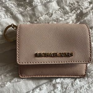 Michael Kors ID wallet